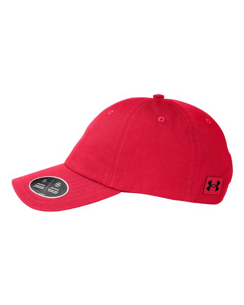 Under Armour Team Chino Cap 1369785