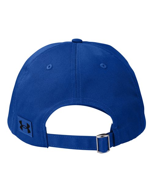Under Armour Team Chino Cap 1369785