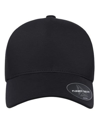 Delta Snapback Perforated Cap