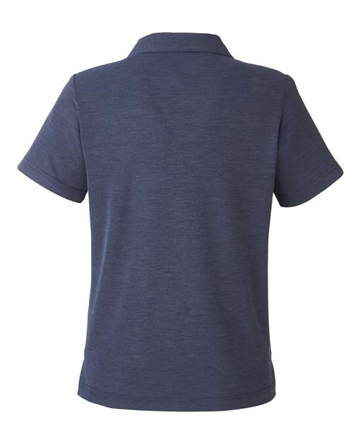 CORE365 Women's Fusion ChromaSoft™ Pique Polo CE112W