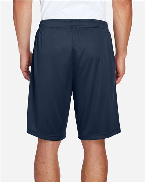 Team 365 Men's Zone Performance Shorts TT11SH