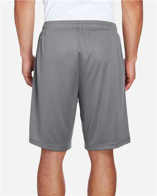 Team 365 Men's Zone Performance Shorts TT11SH