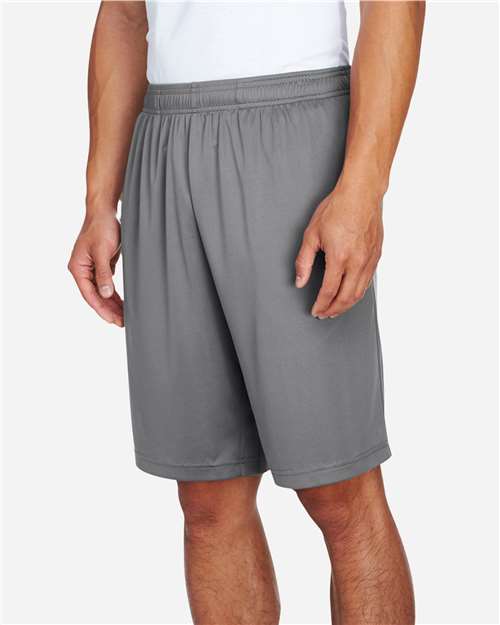 Team 365 Men's Zone Performance Shorts TT11SH