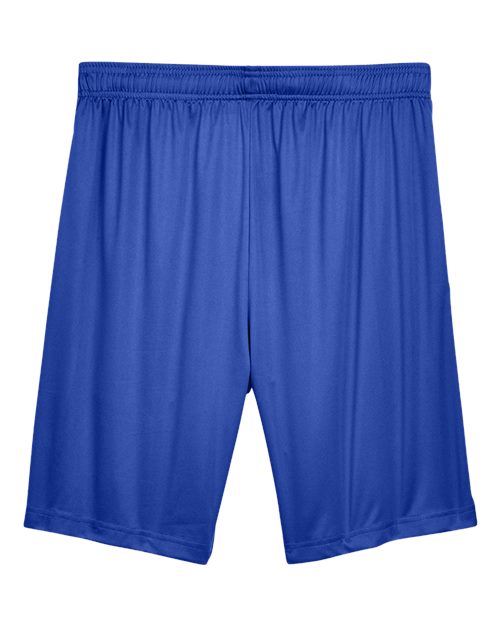Team 365 Men's Zone Performance Shorts TT11SH