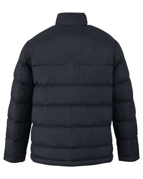 CORE365 Men's Inspire Puffer Jacket CE720