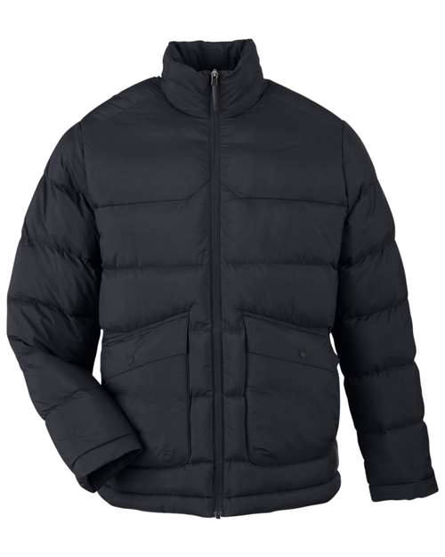 CORE365 Men's Inspire Puffer Jacket CE720