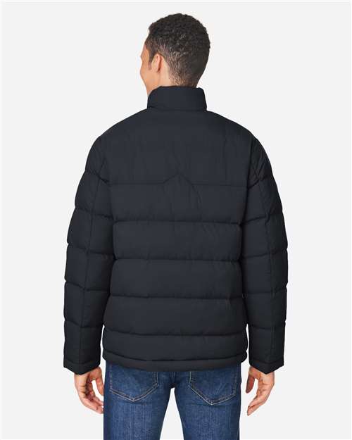 CORE365 Men's Inspire Puffer Jacket CE720