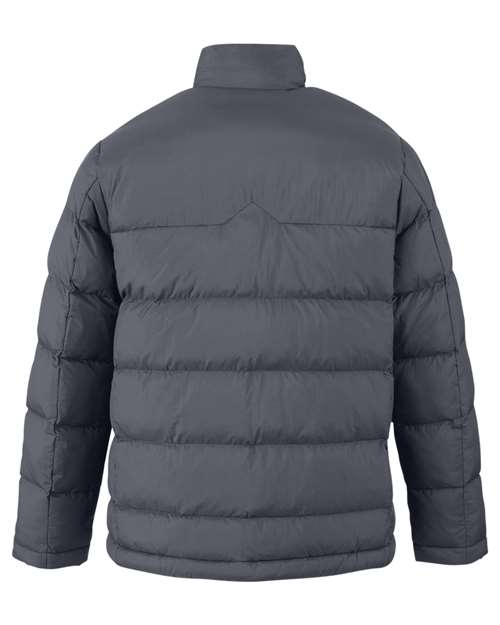 CORE365 Men's Inspire Puffer Jacket CE720