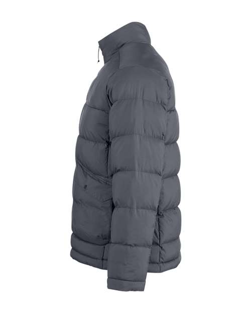 CORE365 Men's Inspire Puffer Jacket CE720