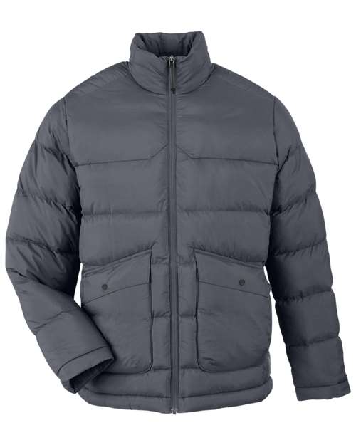 CORE365 Men's Inspire Puffer Jacket CE720