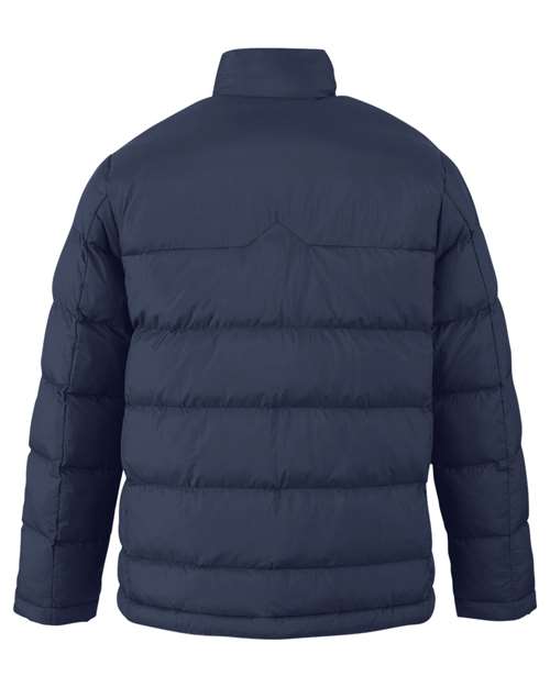 CORE365 Men's Inspire Puffer Jacket CE720