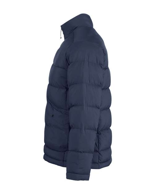 CORE365 Men's Inspire Puffer Jacket CE720