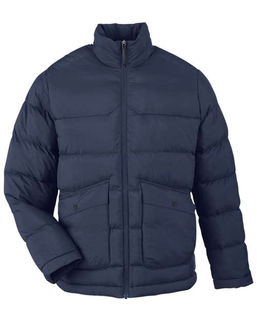 CORE365 Men's Inspire Puffer Jacket CE720