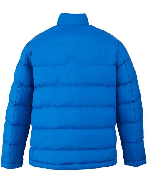 CORE365 Men's Inspire Puffer Jacket CE720