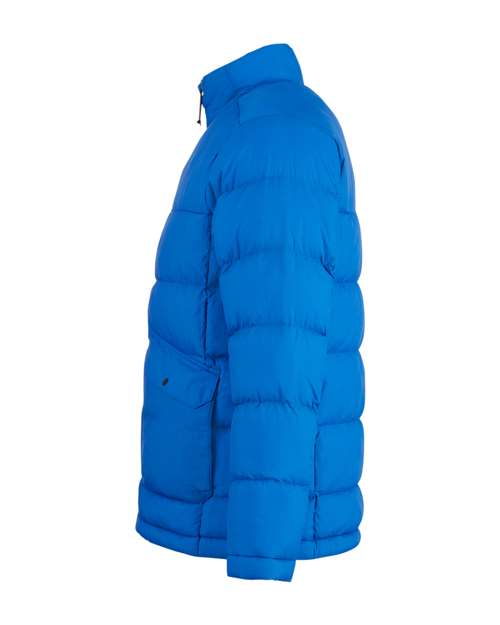 CORE365 Men's Inspire Puffer Jacket CE720