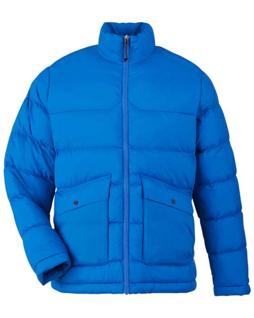 CORE365 Men's Inspire Puffer Jacket CE720