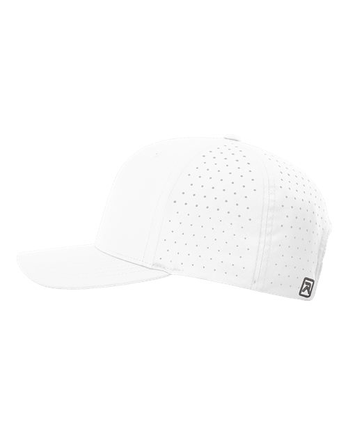 Richardson Laser Perf R-Flex Cap 632
