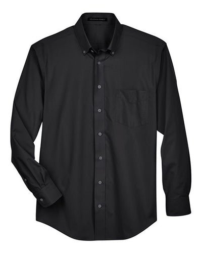 Broadcloth Dress Shirt