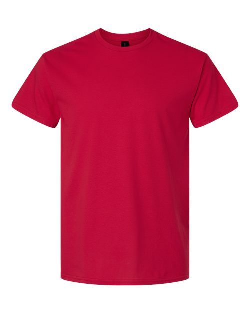 Gildan Unisex Light Cotton T-Shirt 3000