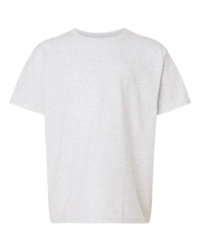 Youth Light Cotton Tee