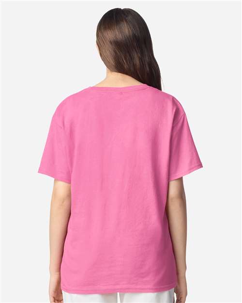 Gildan Youth Light Cotton T-Shirt 3000B