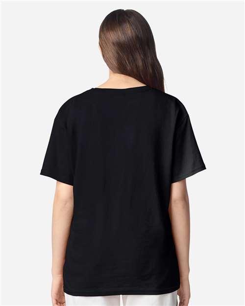 Gildan Youth Light Cotton T-Shirt 3000B