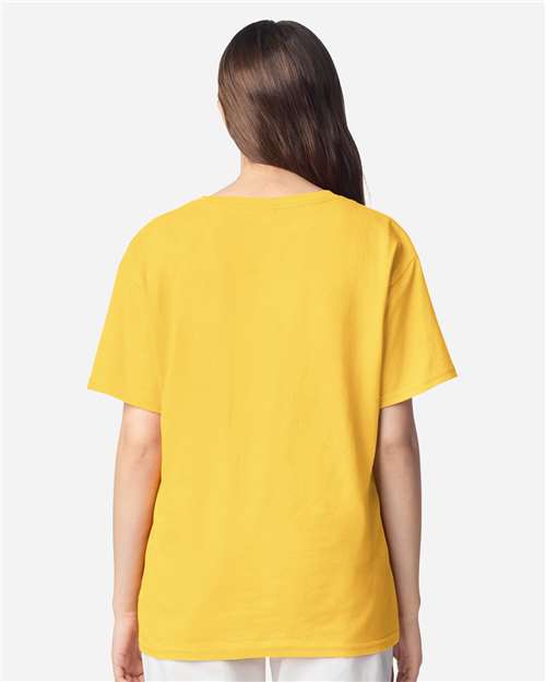 Gildan Youth Light Cotton T-Shirt 3000B