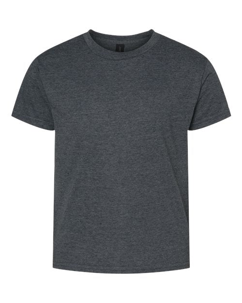 Gildan Youth Light Cotton T-Shirt 3000B