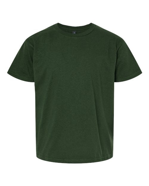 Gildan Youth Light Cotton T-Shirt 3000B