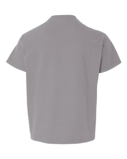 Gildan Youth Light Cotton T-Shirt 3000B