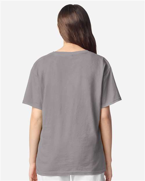 Gildan Youth Light Cotton T-Shirt 3000B