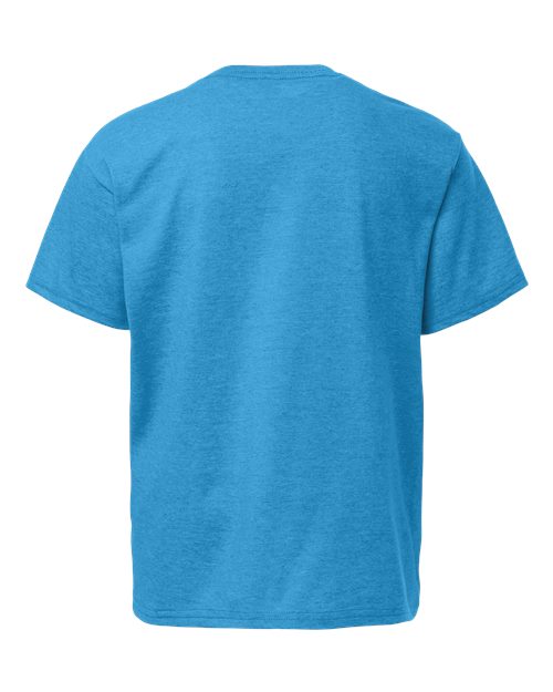 Gildan Youth Light Cotton T-Shirt 3000B