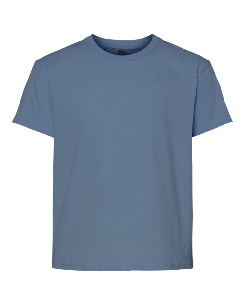 Gildan Youth Light Cotton T-Shirt 3000B
