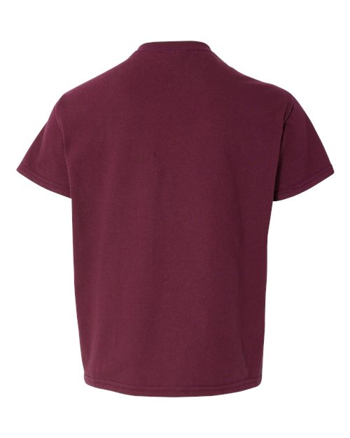 Gildan Youth Light Cotton T-Shirt 3000B