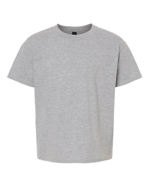 Gildan Youth Light Cotton T-Shirt 3000B