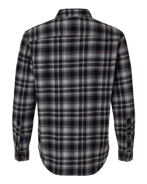 Columbia Men's Cornell Woods™ Flannel Shirt 161795