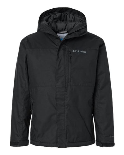 Tipton Peak Insulated Jacket