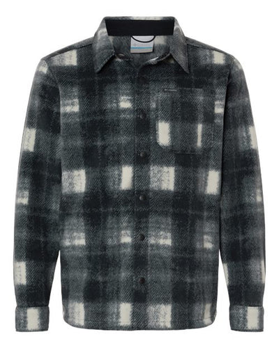 Steens Mountain Shirt Jacket