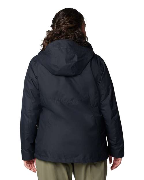 Columbia Women's Bugaboo™ III Fleece Interchange Jacket 208782