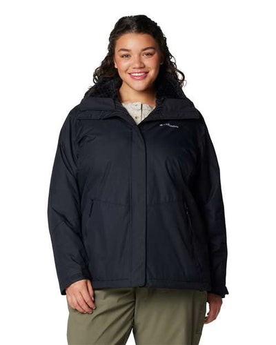 Women's Bugaboo Interchange Jacket