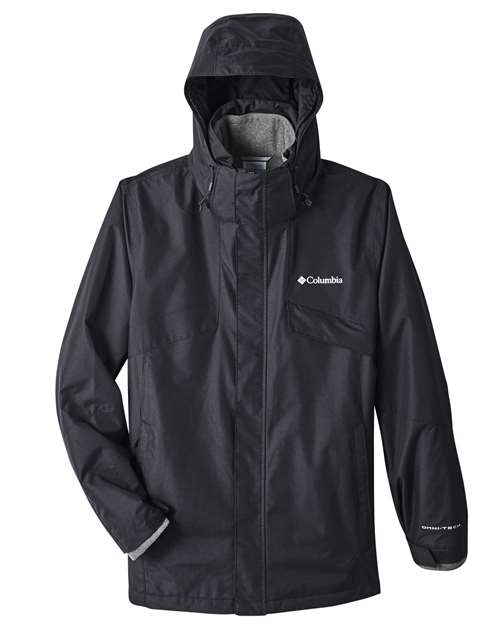 Columbia Men's Bugaboo™ III Fleece Interchange Jacket 209690