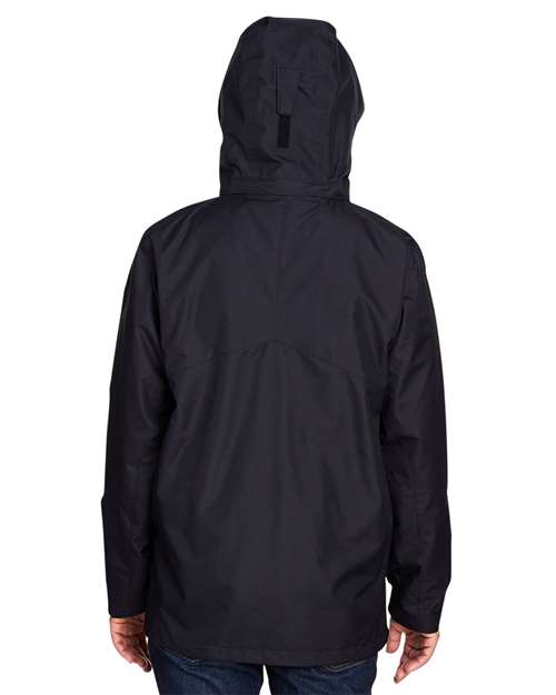 Columbia Men's Bugaboo™ III Fleece Interchange Jacket 209690