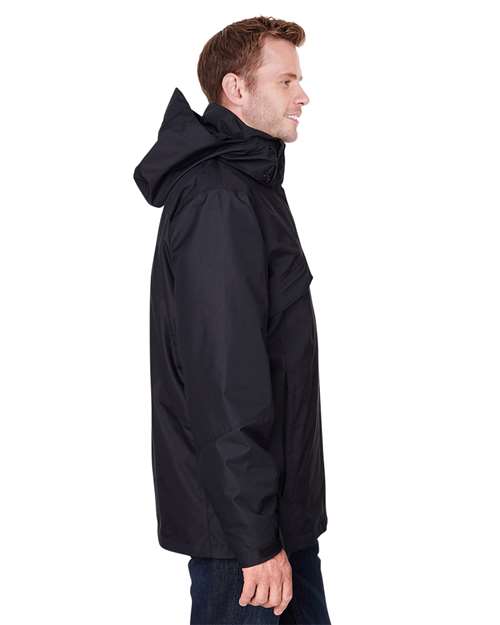 Columbia Men's Bugaboo™ III Fleece Interchange Jacket 209690
