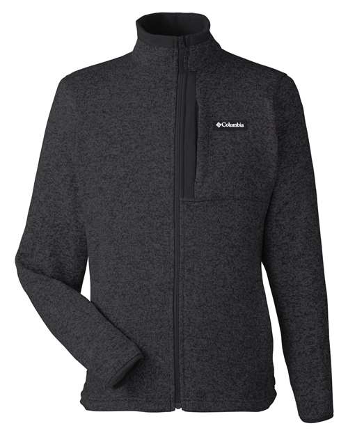 Columbia Men's Sweater Weather™ Full-Zip Jacket 209773