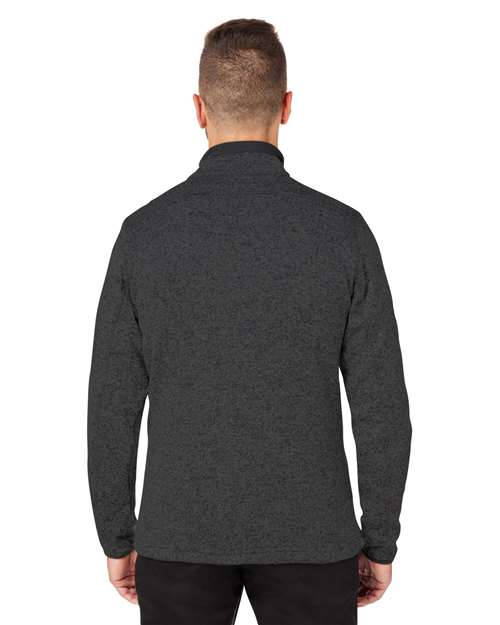 Columbia Men's Sweater Weather™ Full-Zip Jacket 209773