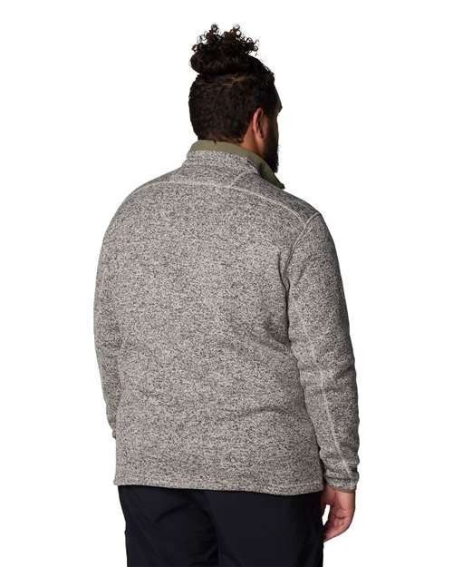 Columbia Men's Sweater Weather™ Full-Zip Jacket 209773