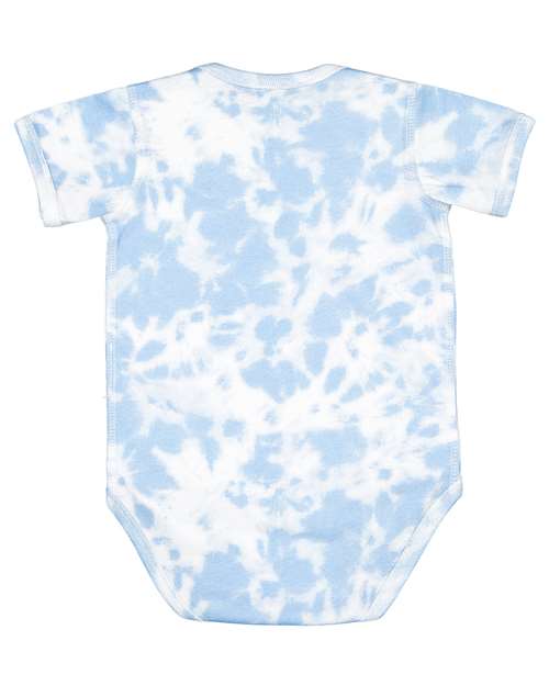 Rabbit Skins Infant Fine Jersey Bodysuit - Extended Colors 4424EX