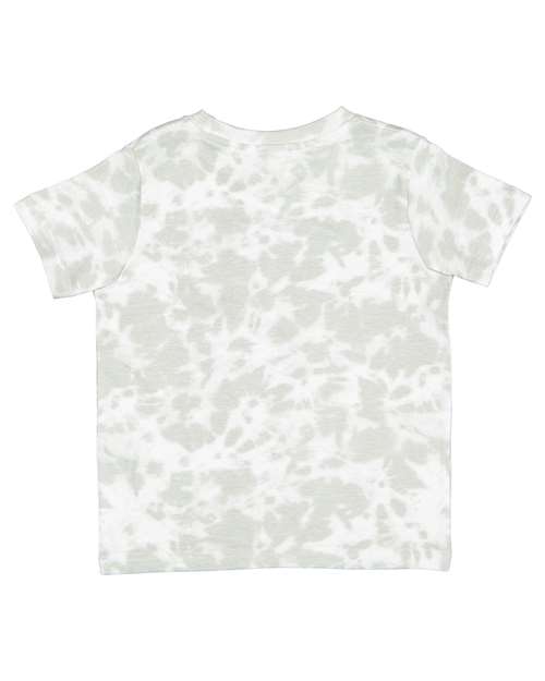 Rabbit Skins Toddler Fine Jersey Tee - Extended Colors 3321EX