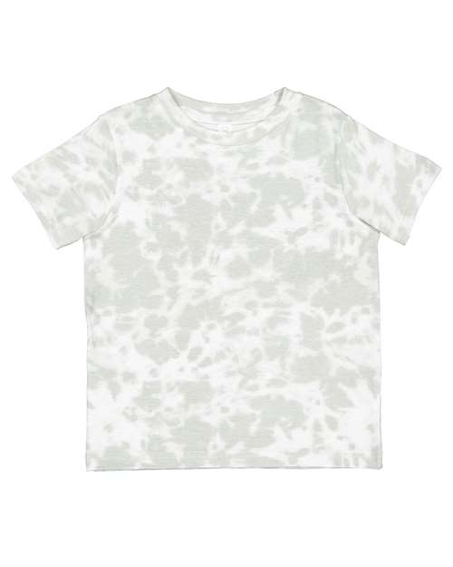 Rabbit Skins Toddler Fine Jersey Tee - Extended Colors 3321EX