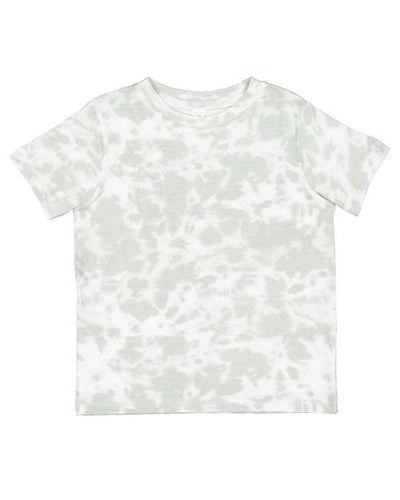 Toddler Fine Jersey Tee (Extended Colours)